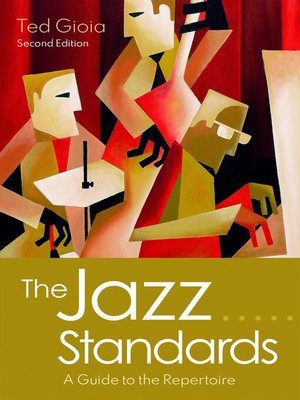 cover image of The Jazz Standards